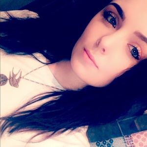 Meet your Posher, Kaylee